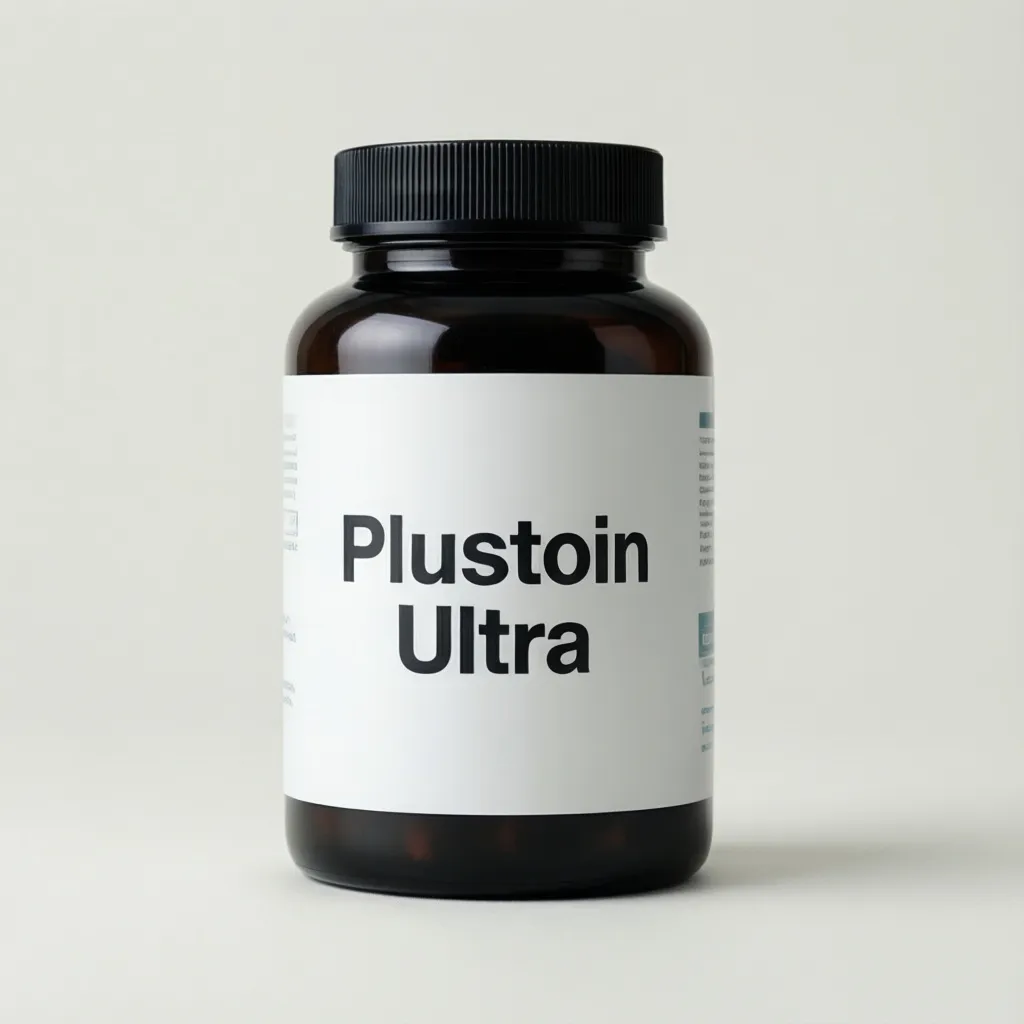 Plustoin Ultra